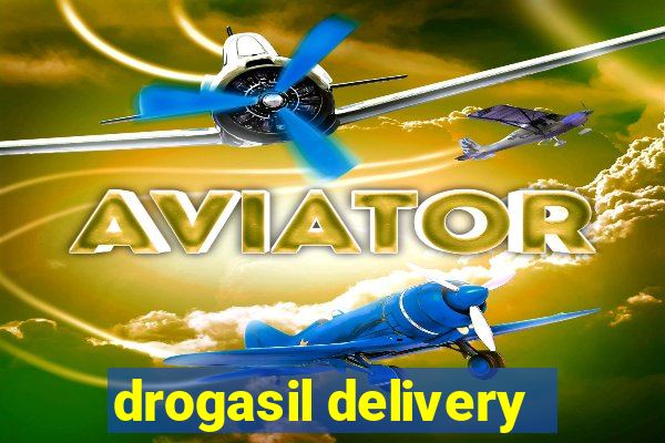 drogasil delivery